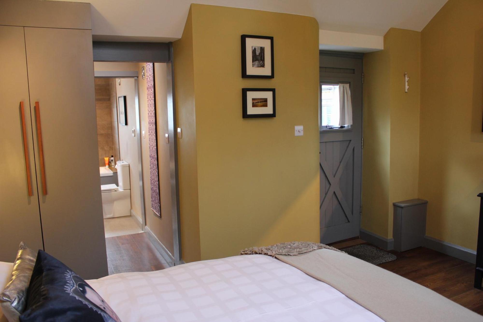 Hayeswood Lodge Luxury Accommodation Stanley  Cameră foto