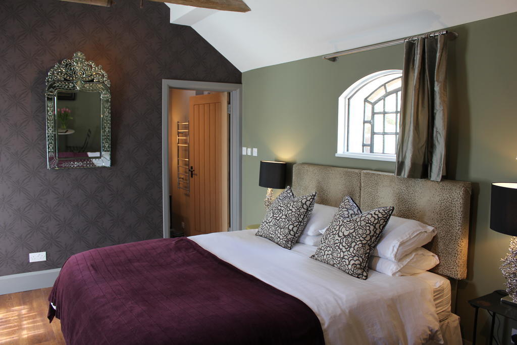Hayeswood Lodge Luxury Accommodation Stanley  Cameră foto